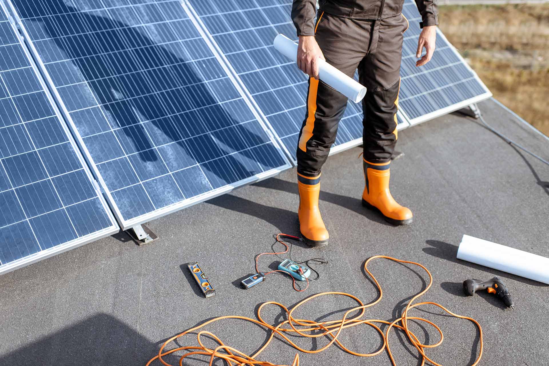 working-tools-for-installing-solar-panels-WUKBR46.jpg